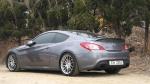Hyundai Genesis Coupes Modded 2009 года